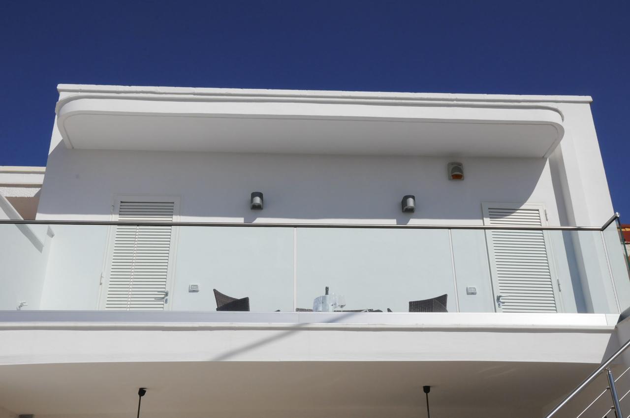 Torre Lapillo Gma Tourism Villa Exterior photo