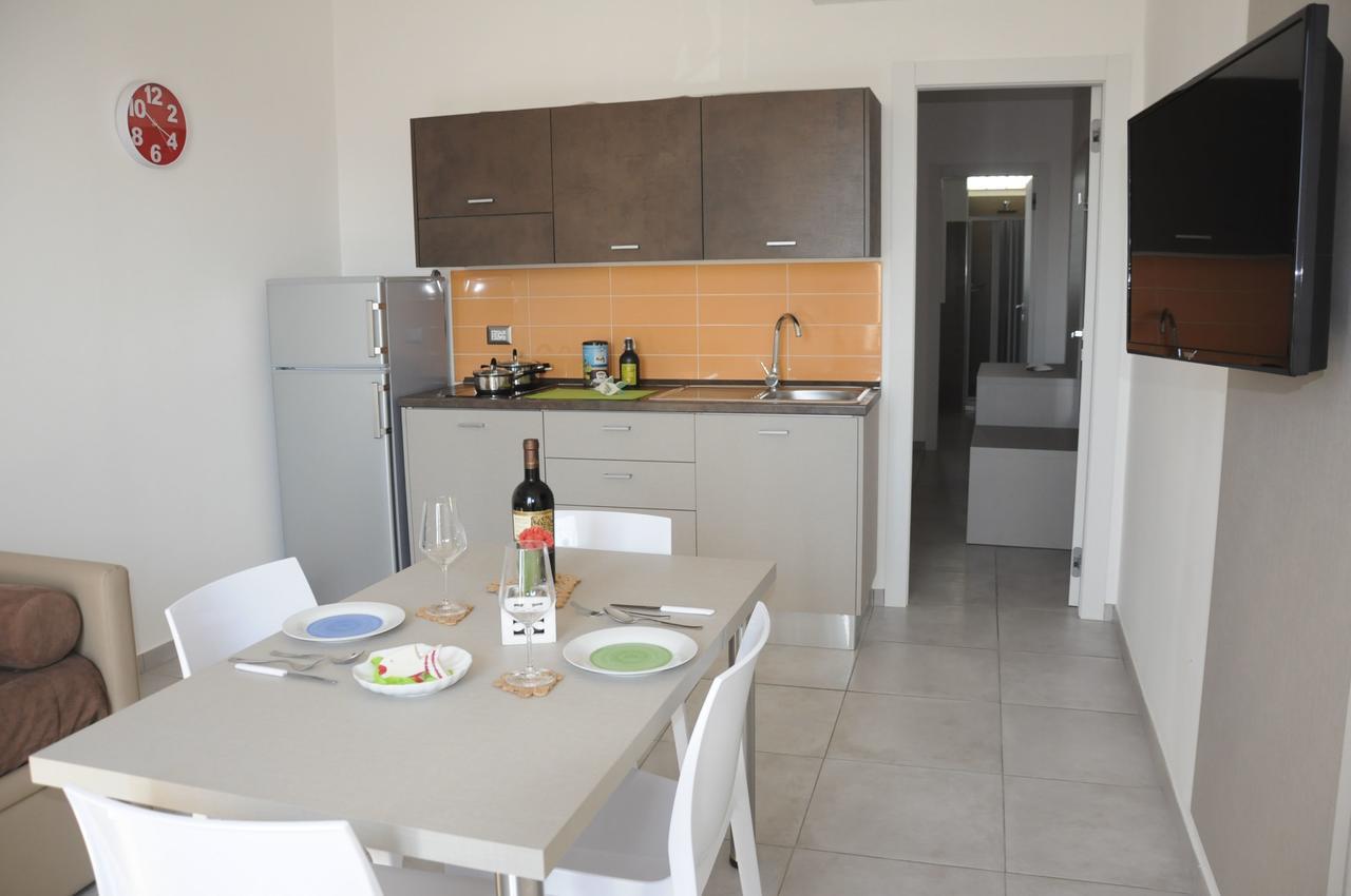 Torre Lapillo Gma Tourism Villa Exterior photo