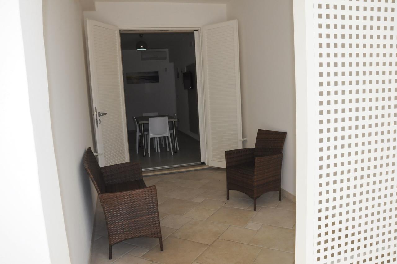 Torre Lapillo Gma Tourism Villa Exterior photo