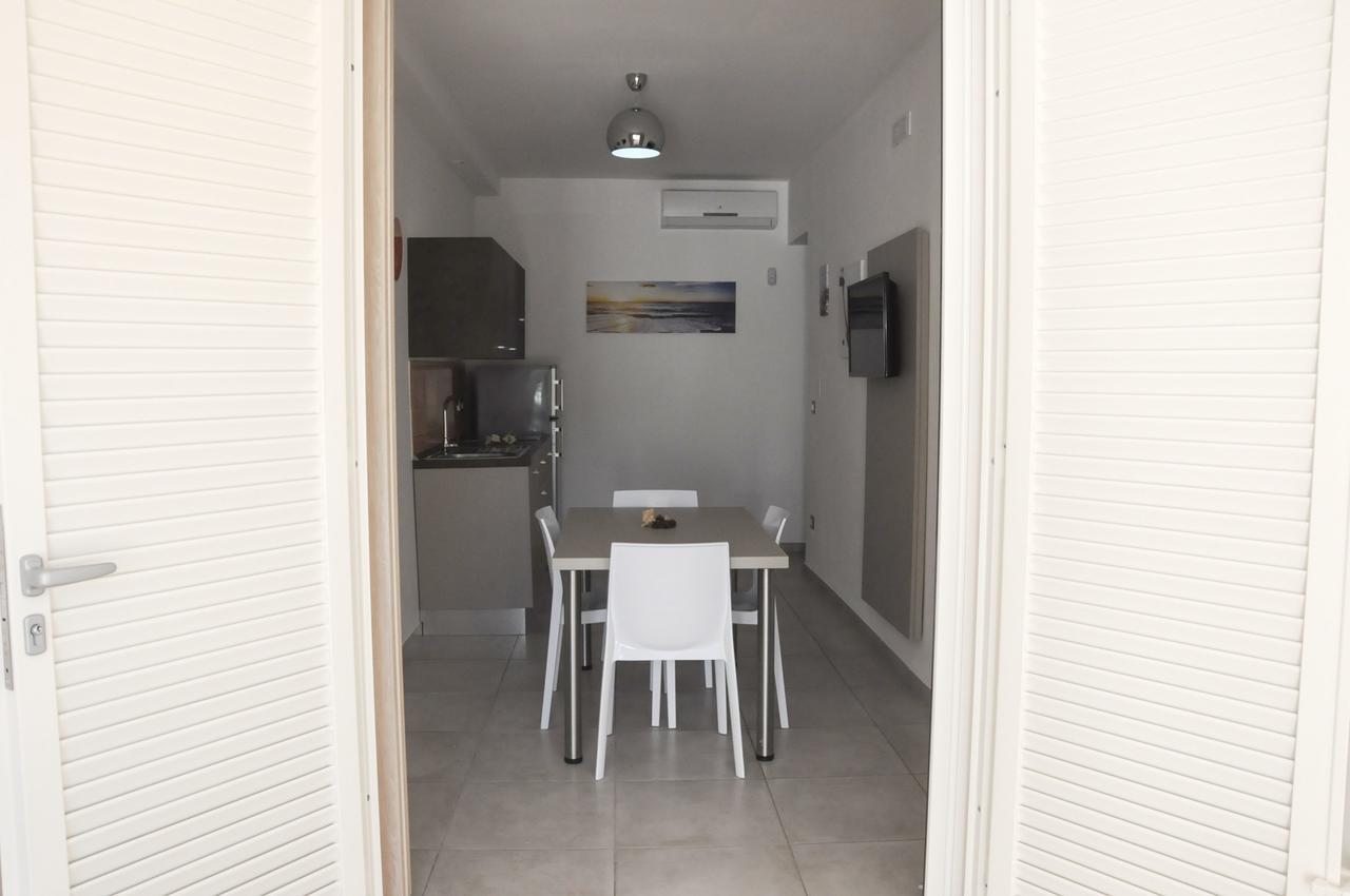 Torre Lapillo Gma Tourism Villa Exterior photo